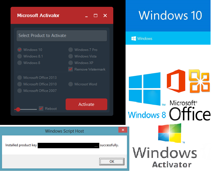 windows 10 loader activator download 64 bit
